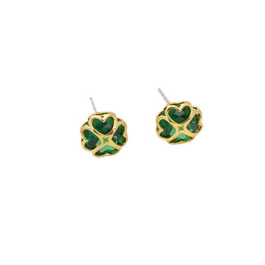 The Clovers