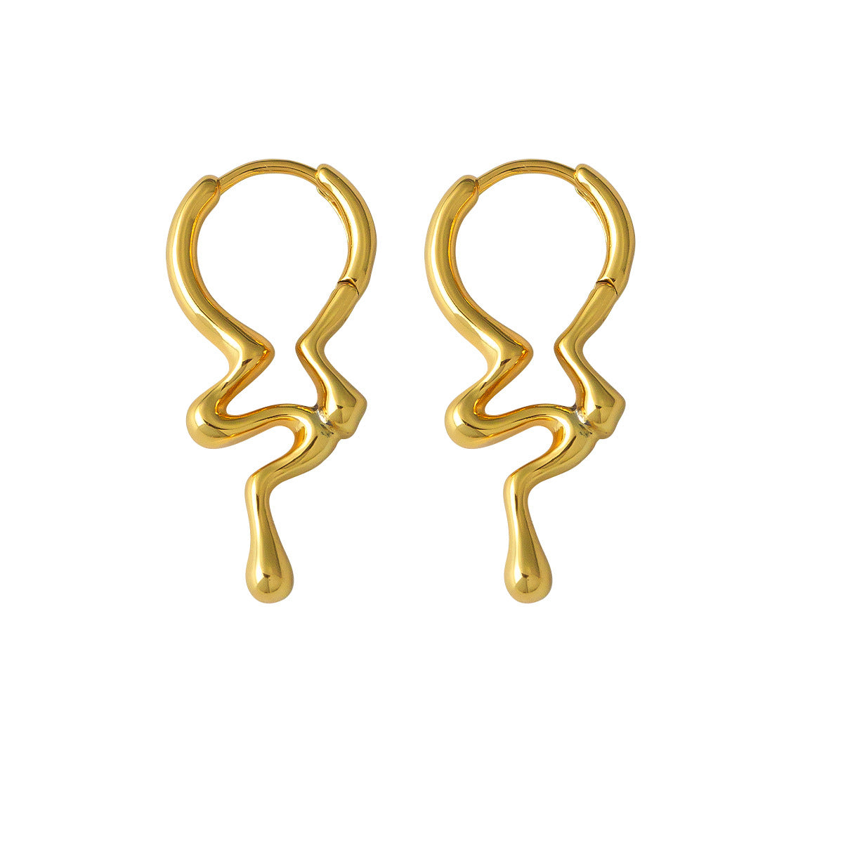 Hot Fluid Hooks