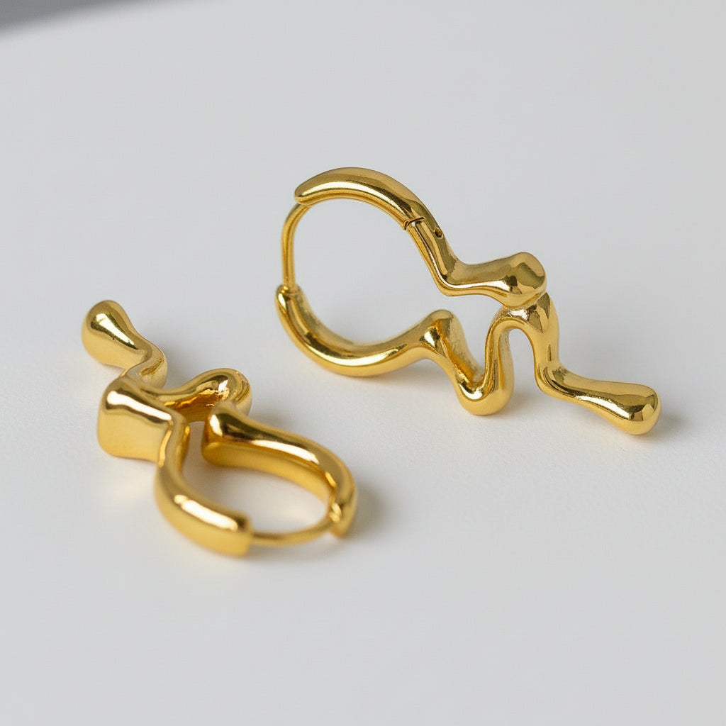 Hot Fluid Hooks