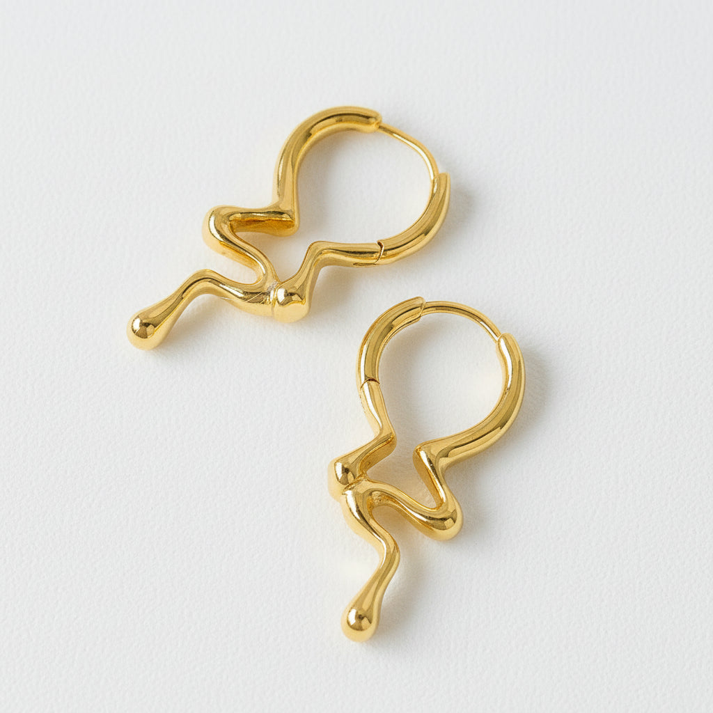 Hot Fluid Hooks