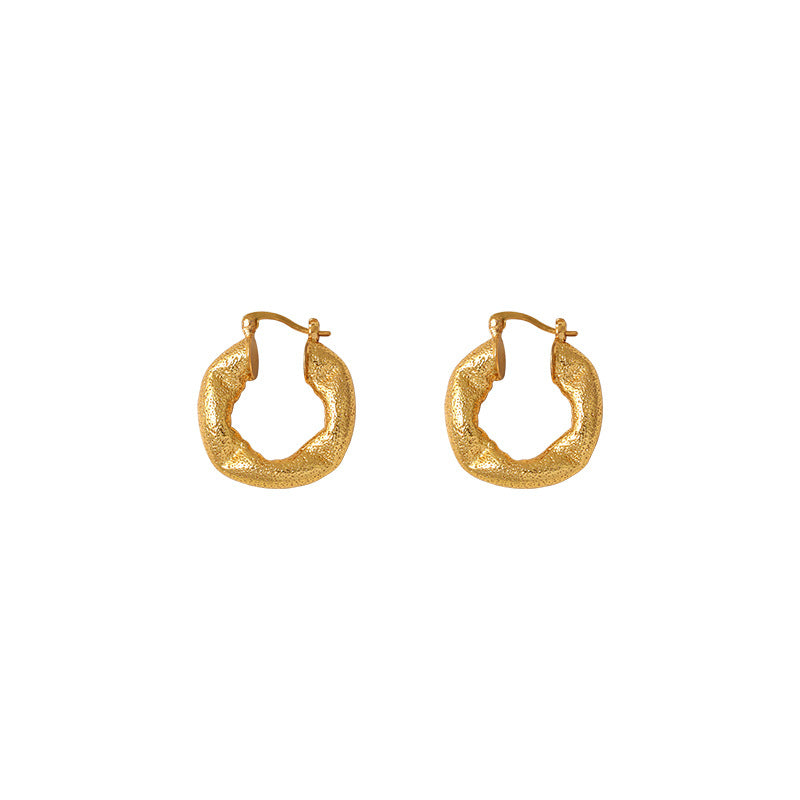 Texture Hoops