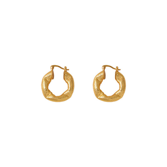 Texture Hoops
