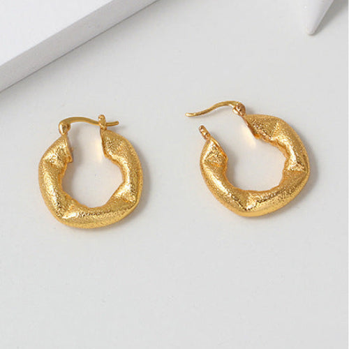 Texture Hoops