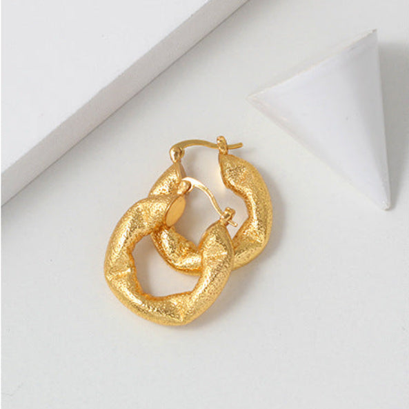 Texture Hoops
