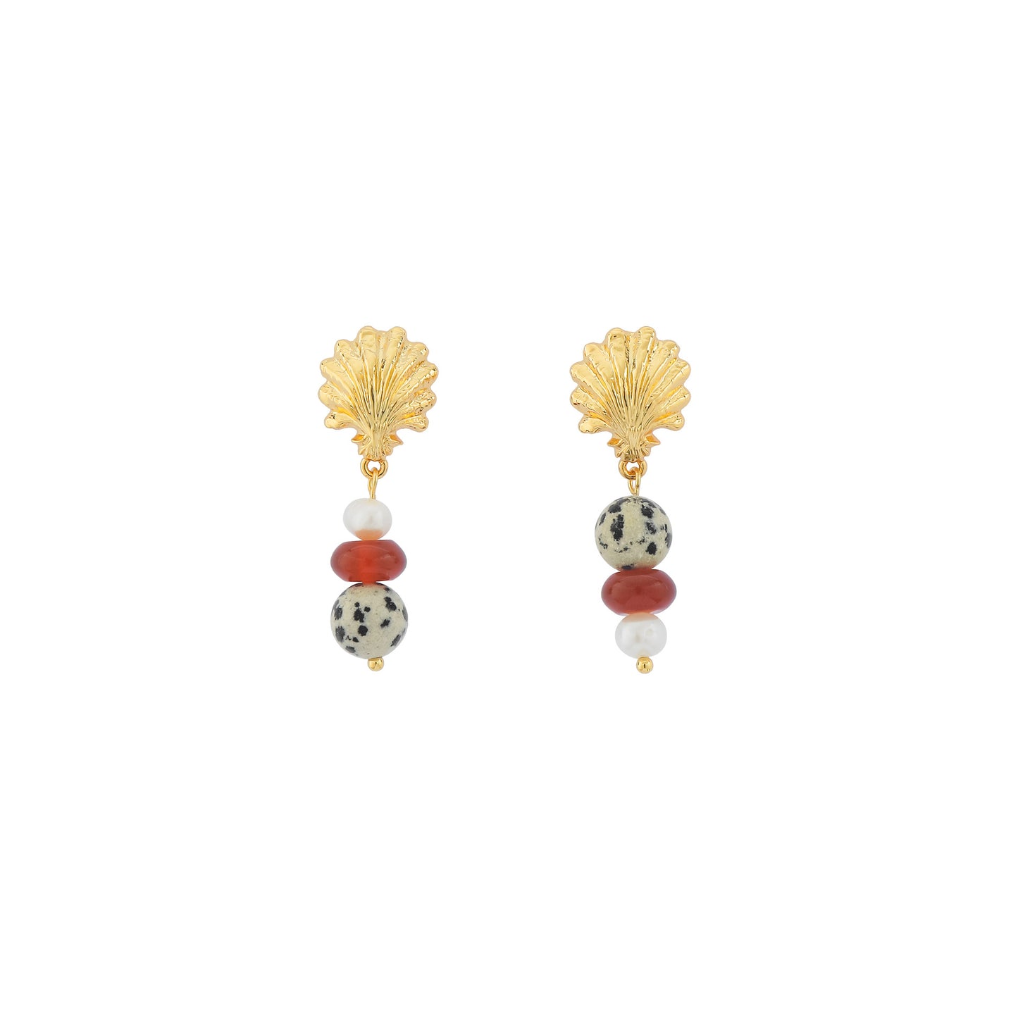 Sea Shell Charm