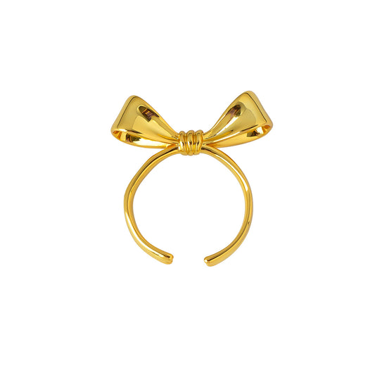 Ribbon Ring