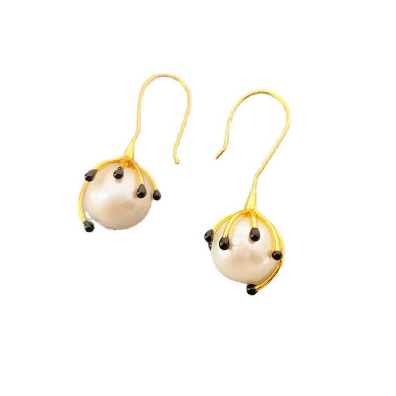 Meteor Shower Earrings