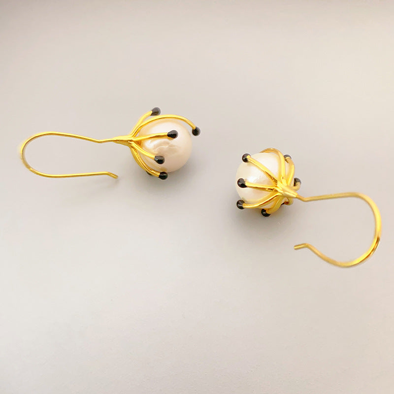 Meteor Shower Earrings