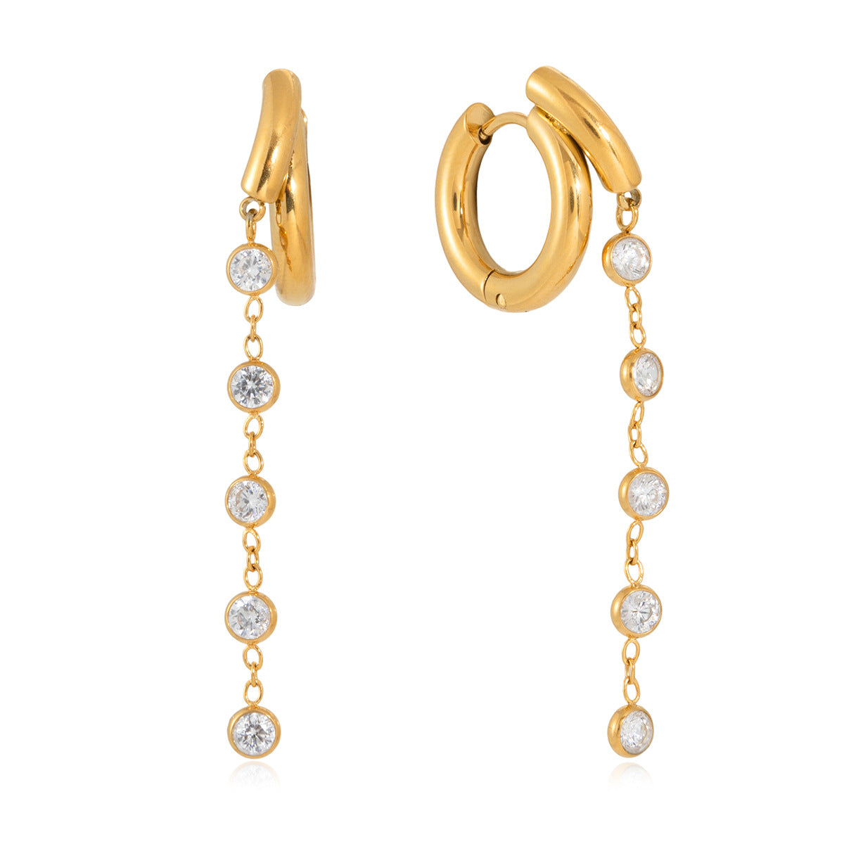 Dangling Twinkles