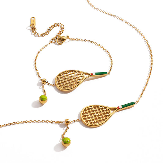 Tennis Set