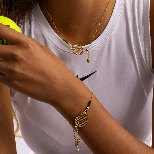 Tennis Set