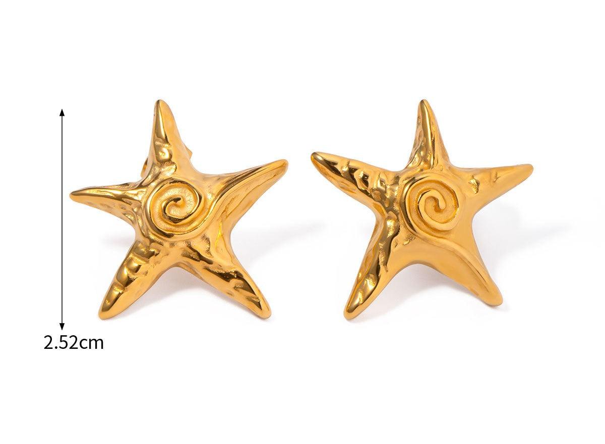 Starfish