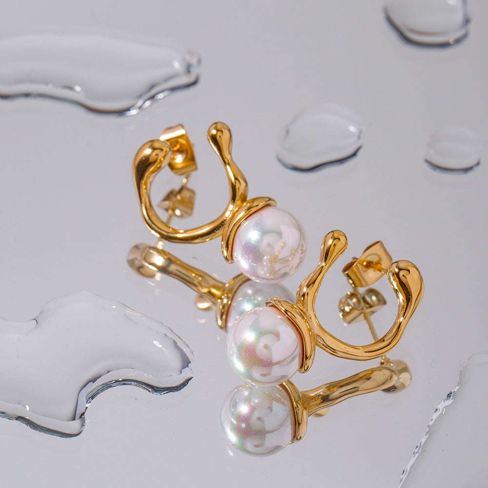 The Pearl Touch