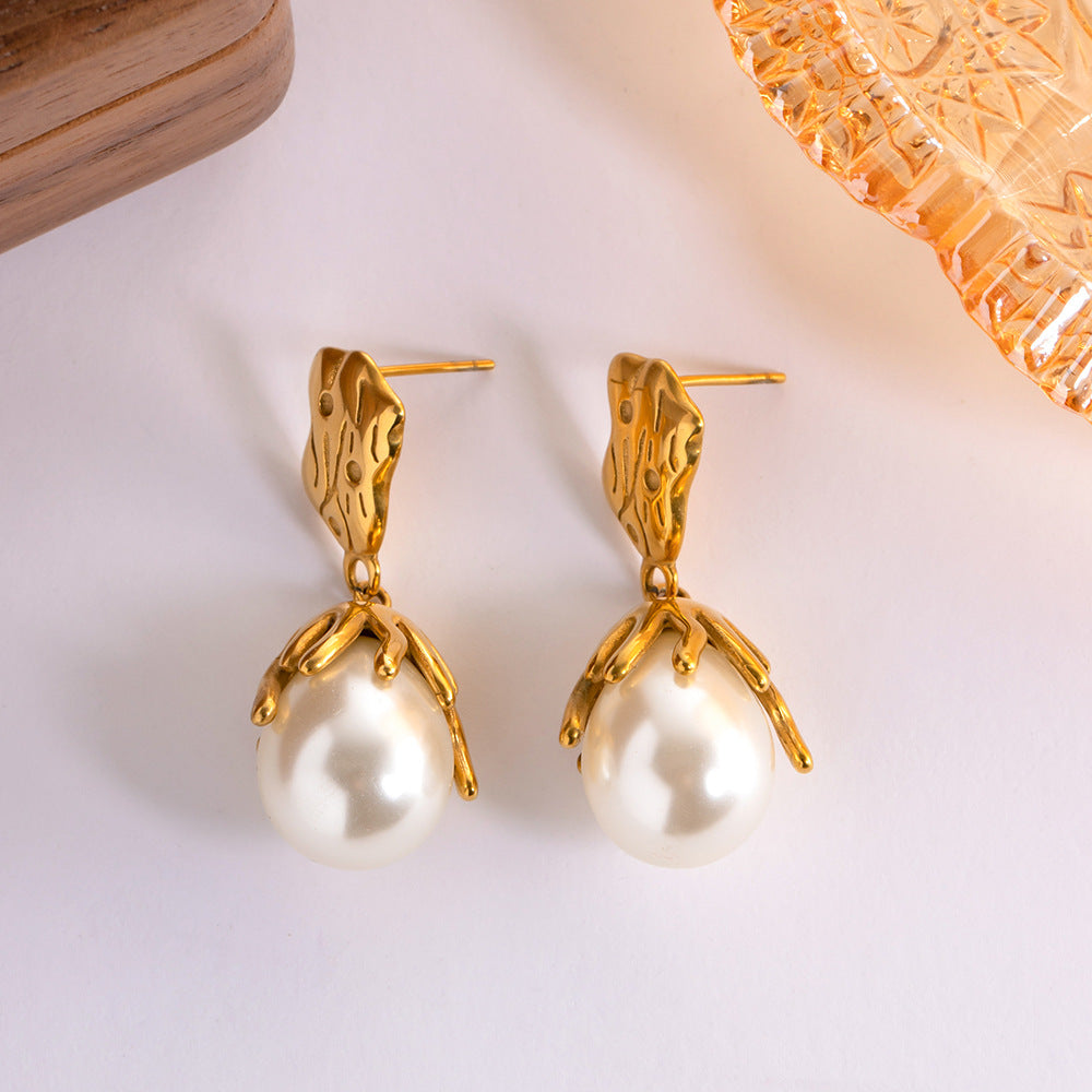 Golden Syrup with Pearl