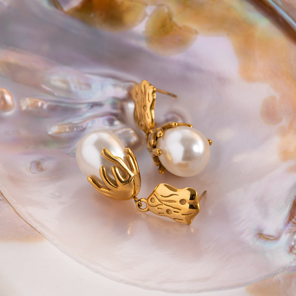 Golden Syrup with Pearl