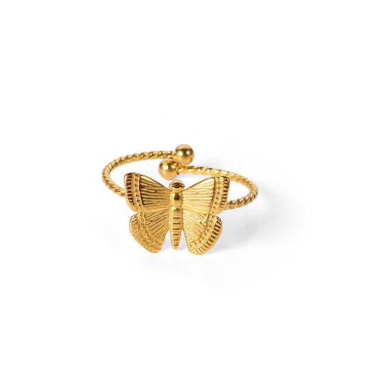 Little Butterfly