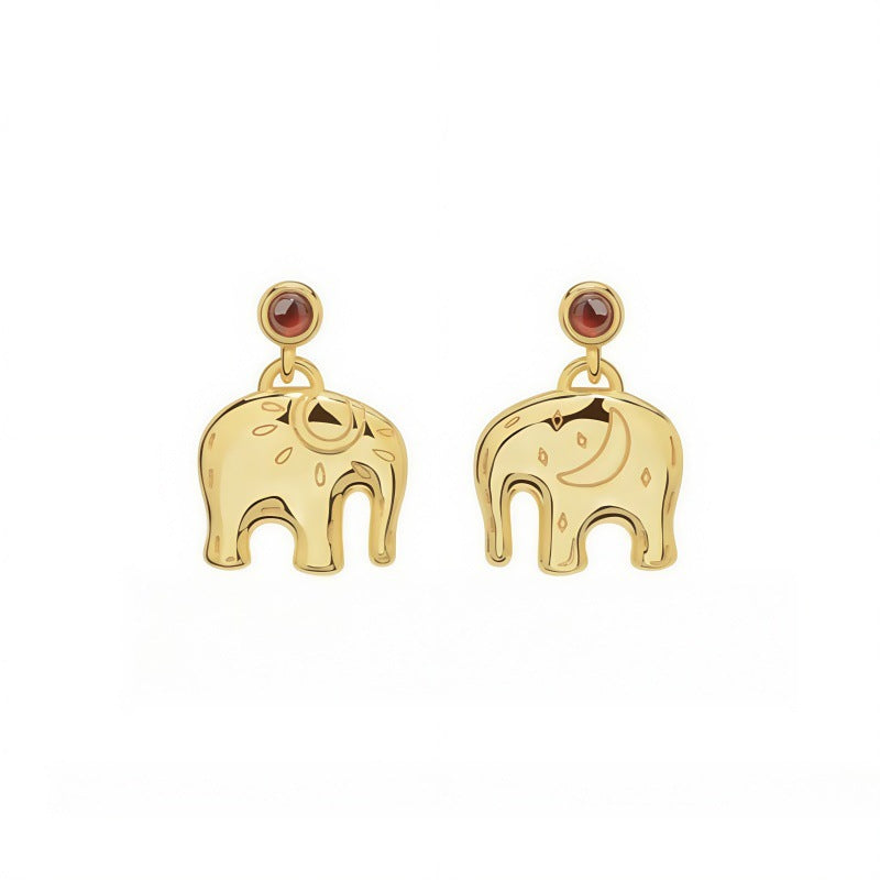 Fortune Elephant Studs