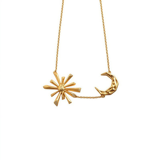 Shine Forever Choker