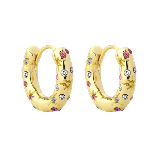 Starlight Earrings