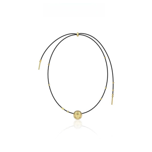 Solar Orbit Choker