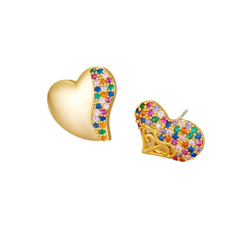 Colorful Heart