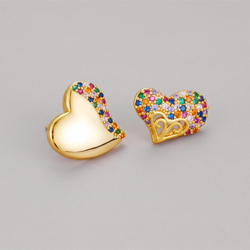 Colorful Heart