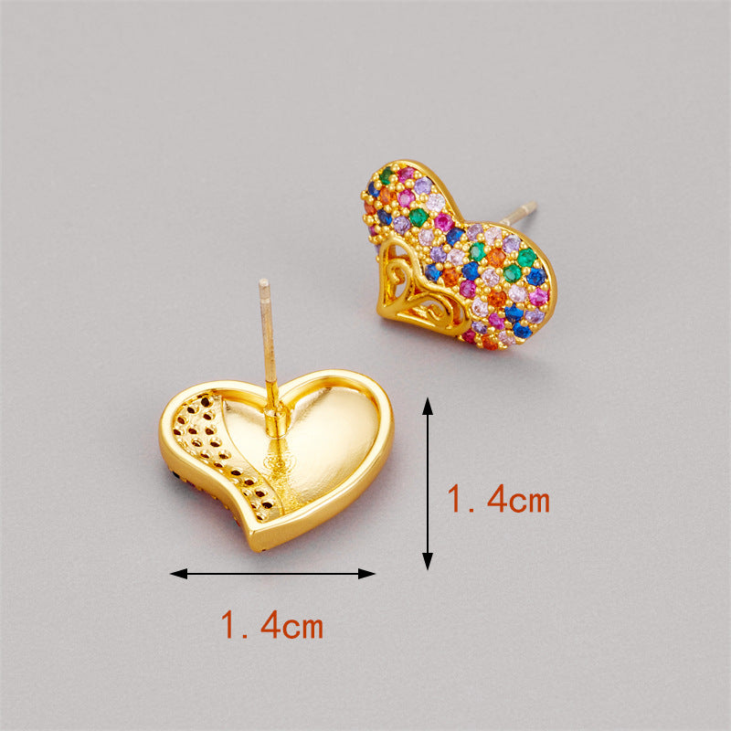 Colorful Heart