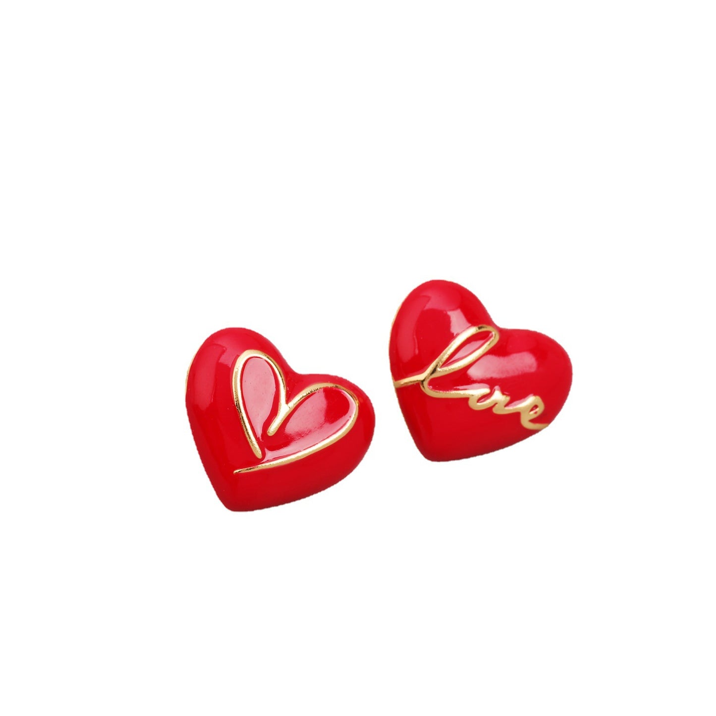 Love Hearts