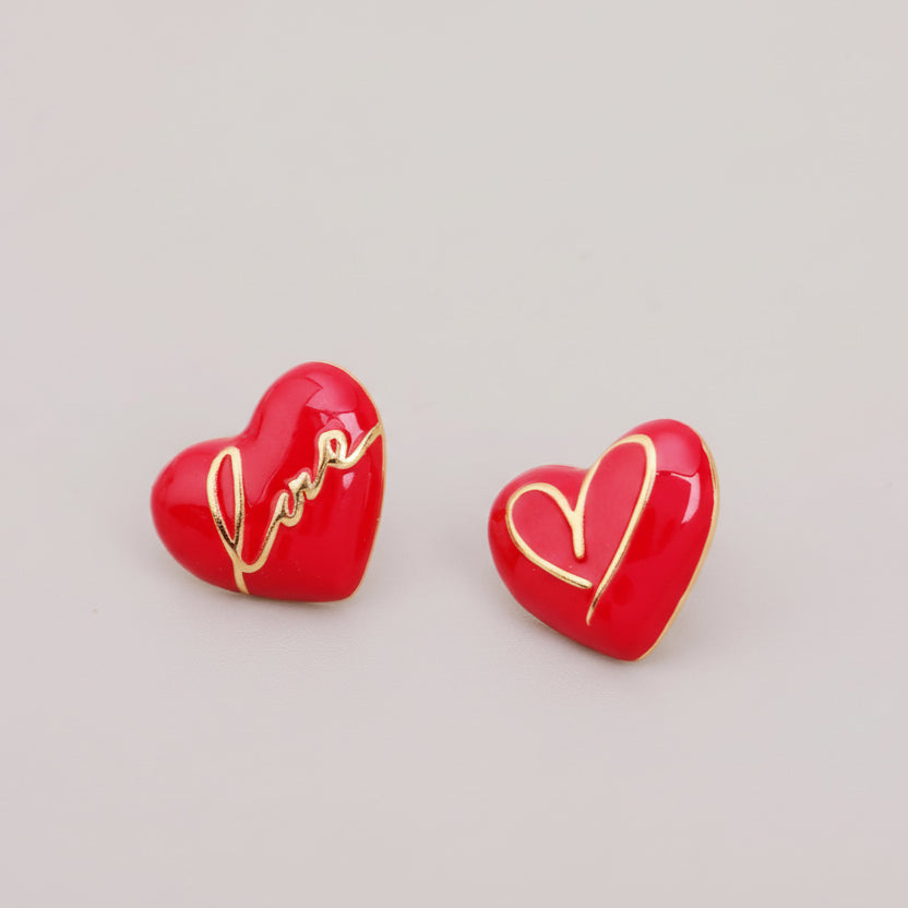 Love Hearts