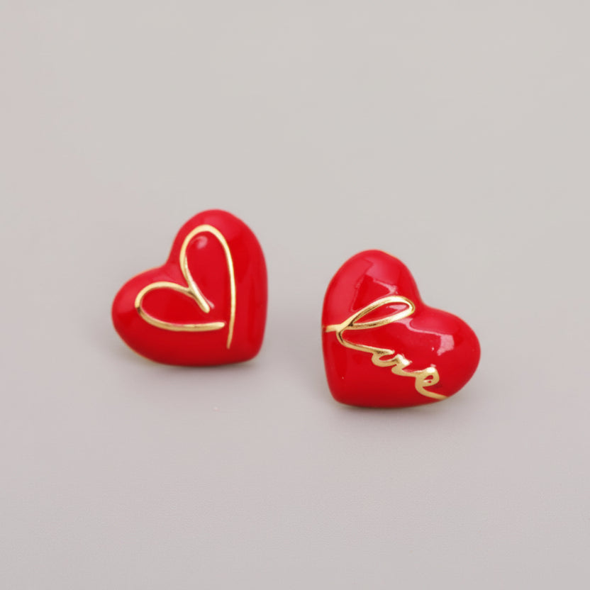 Love Hearts