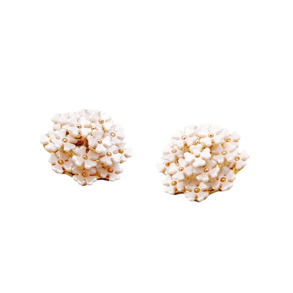 Blossoming Studs