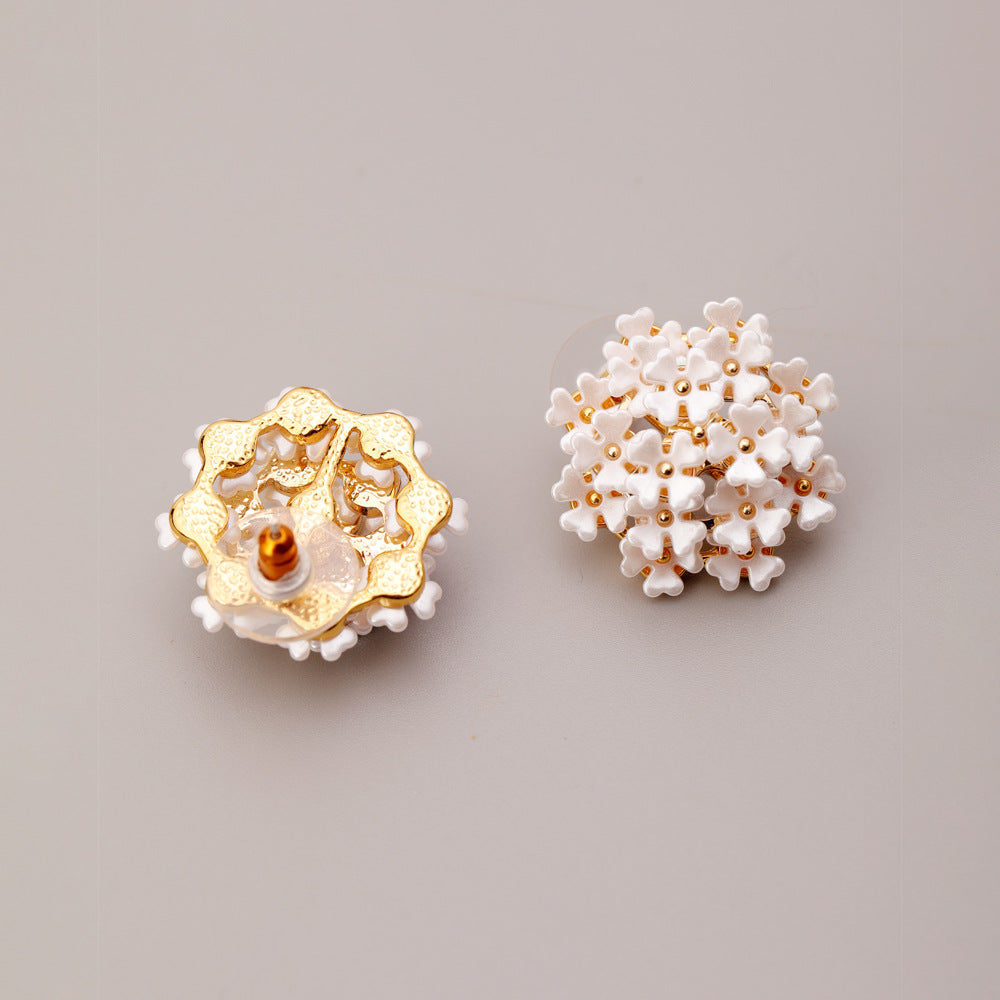 Blossoming Studs